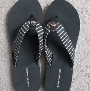 Tommy Hilfiger sandals